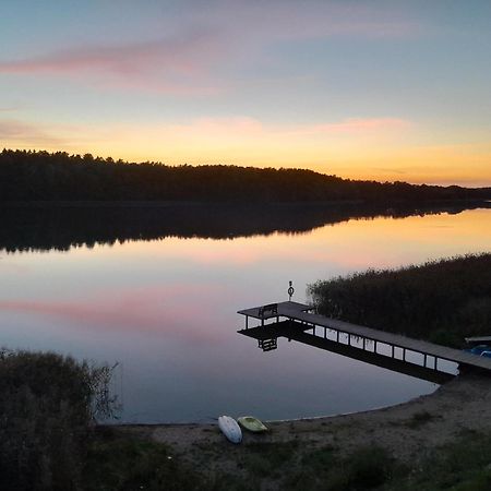 Mazurskie Klimaty Tatarak Olštýn Exteriér fotografie