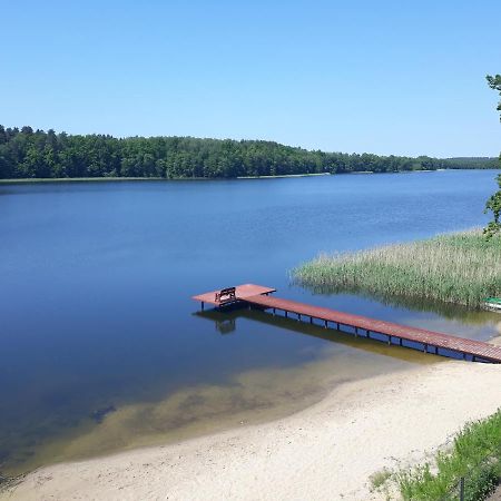 Mazurskie Klimaty Tatarak Olštýn Exteriér fotografie
