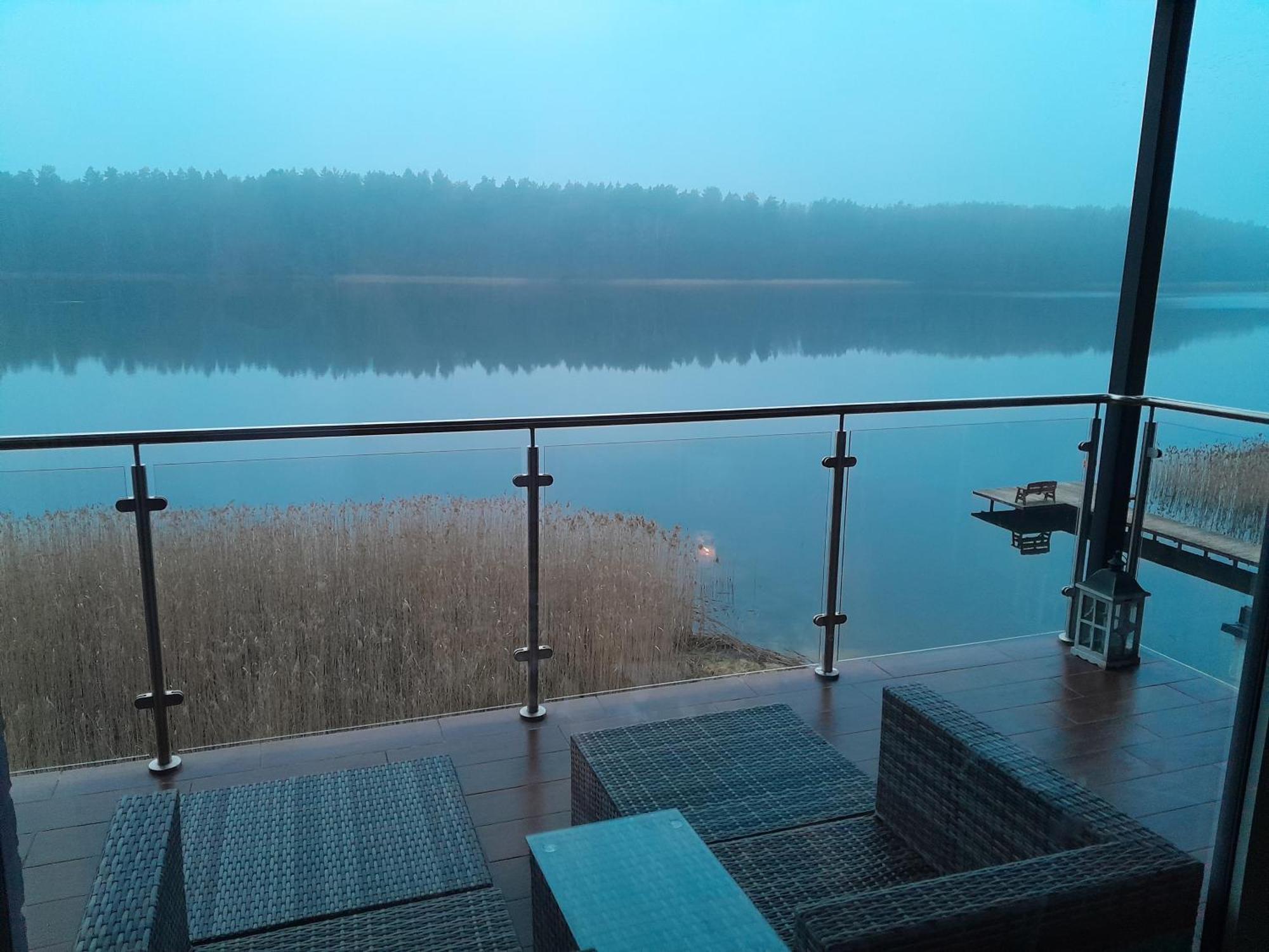 Mazurskie Klimaty Tatarak Olštýn Exteriér fotografie