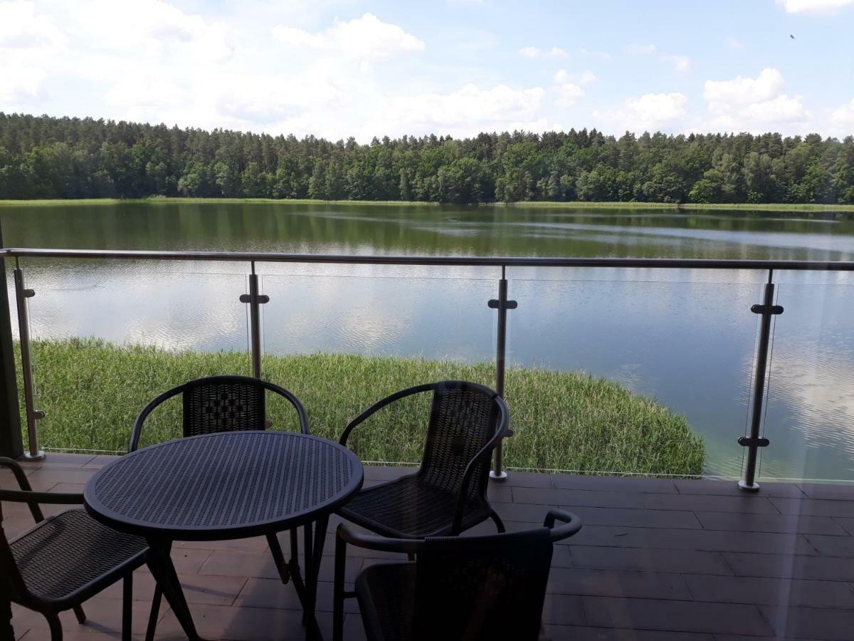 Mazurskie Klimaty Tatarak Olštýn Exteriér fotografie