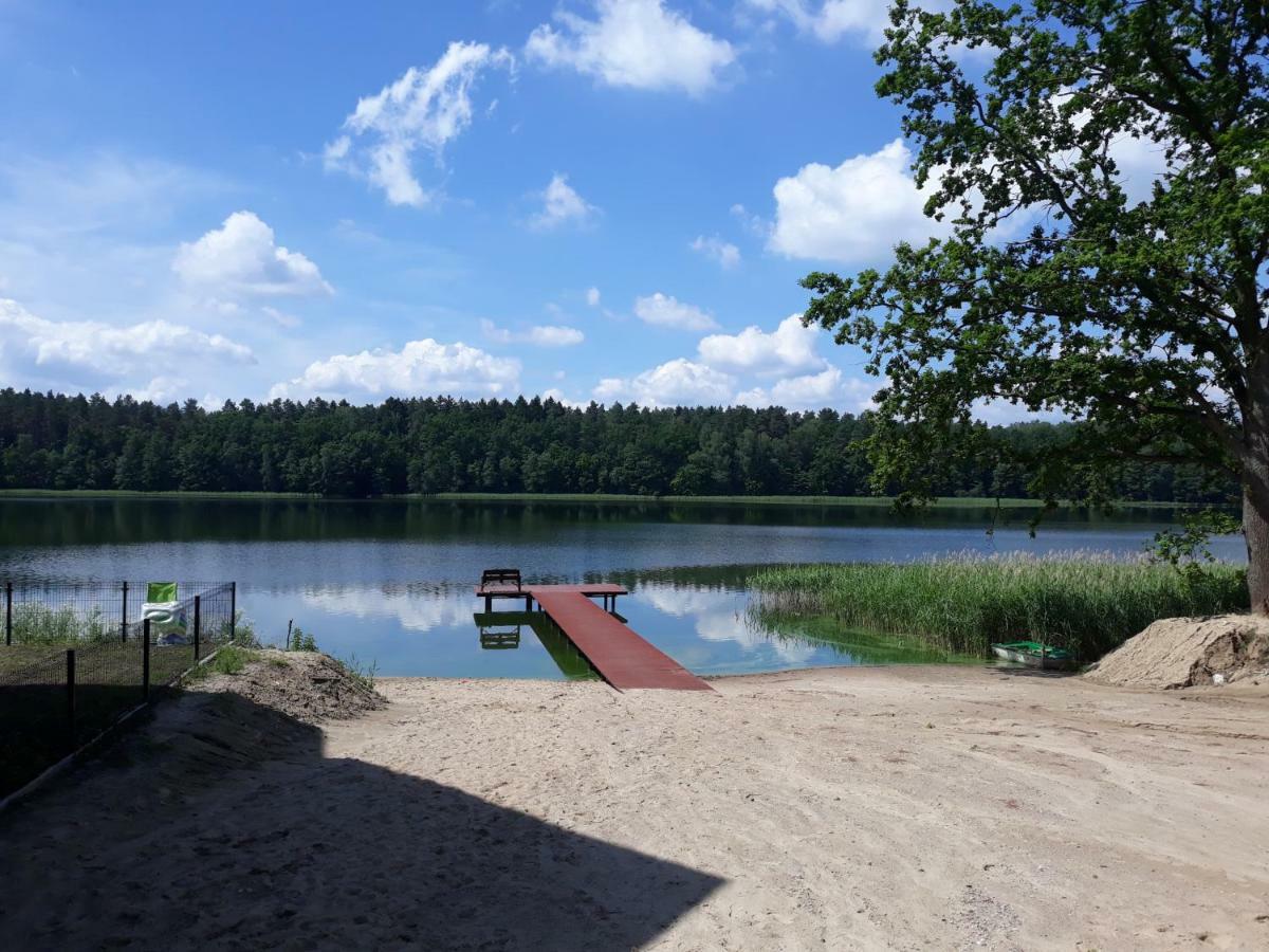 Mazurskie Klimaty Tatarak Olštýn Exteriér fotografie