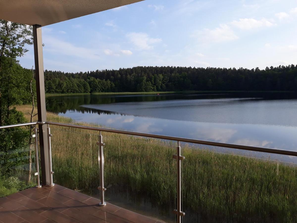 Mazurskie Klimaty Tatarak Olštýn Exteriér fotografie
