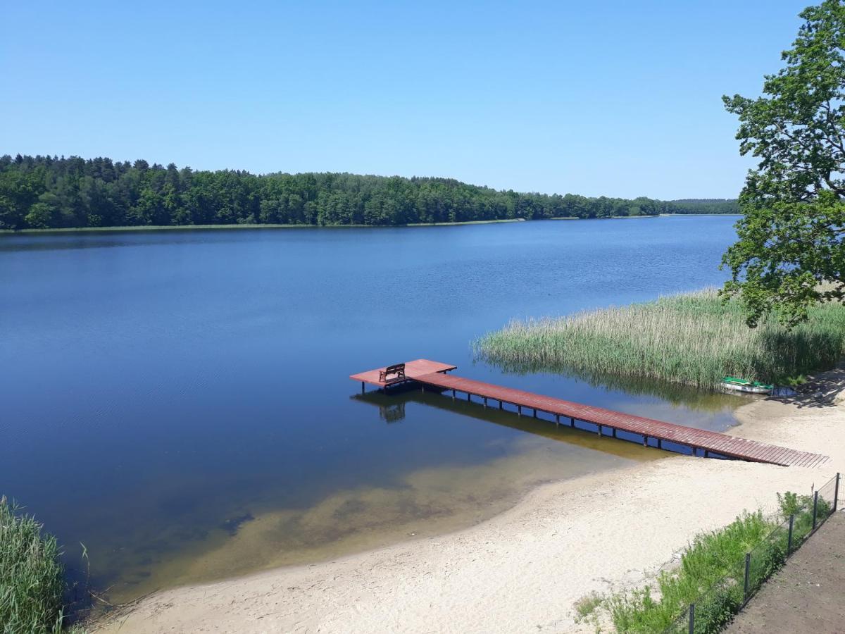Mazurskie Klimaty Tatarak Olštýn Exteriér fotografie