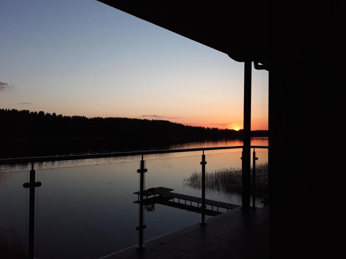 Mazurskie Klimaty Tatarak Olštýn Exteriér fotografie